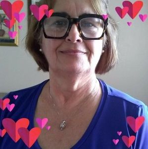 Meet your Posher, Nancy